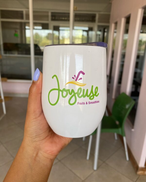 Customized Smoothie Mug